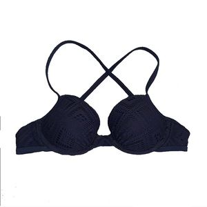 Aerie Lace Bikini Top